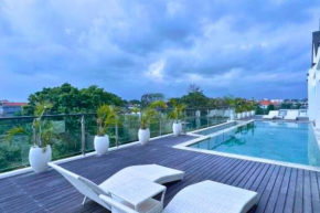 Abimana 5 BR Suite Presidential JU45